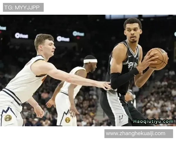 掘金与马刺27号精彩对决录像回放全场分析与精彩时刻汇总