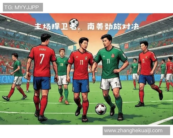 智利与秘鲁足球实力对比谁更强大分析与讨论 智利与秘鲁足球实力对比谁更强大分析与讨论