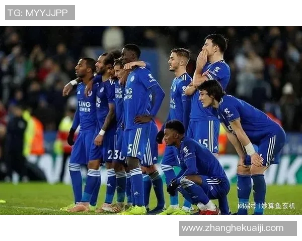 莱斯特城主场迎战利兹联期待精彩对决双方争夺宝贵积分