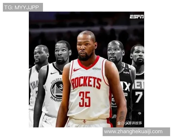 韦德与杜兰特巅峰对决谁才是NBA历史最佳球员之争的真正赢家